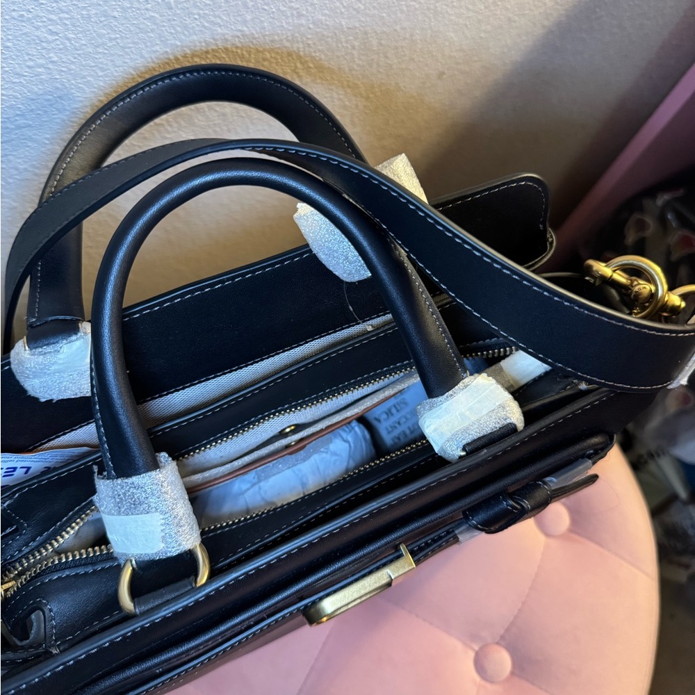 Coach Tate 29 Carryall - Picture 4 of 10